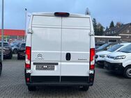 Citroen Jumper Grossraumkasten 35 L3H2 Club BlueHDi 140 - Oberhausen