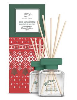 ipuro ESSENTIALS santa´s forest - 2x50ml Setpreis - NEU/OVP - Hamburg Hamburg-Nord