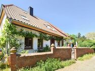 Wunderschön saniertes Bauernhaus mit Scheune! - Hemmingen (Niedersachsen)