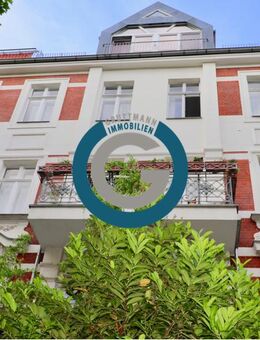 SONDERNUTZUNGSRECHT GARTEN - RUHIGE LAGE IN SCHÖNEBERG - ZUR ZEIT VERMIETET - Berlin