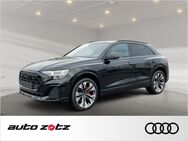 Audi Q8, PA 50DI quat S, Jahr 2022 - Landau (Pfalz)