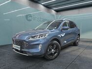 Ford Kuga, Titanium Unfa, Jahr 2021 - München