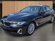 BMW 530, 9.0 i Luxury Line UPE 740, Jahr 2022 - Dresden