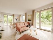 Charmante 3 Zimmer Gartenwohnung in Oberhaching / Deisenhofen - Oberhaching
