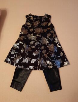 Kleidchen mit Hose - Oberhausen