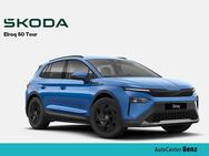 Skoda Elroq, 50 Tour JETZT KONFIGURIEREN UND BESTELLEN, Jahr 2022 - Laupheim