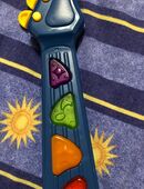 Gitarre für Kleinkinder mit Tasten in 34225