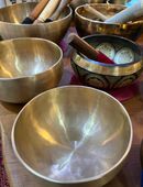 Klangschalen, Therapieschalen in Freiburg bei Sonnen-Gruss DAS LAGER in 79115