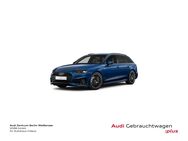 Audi A4, Avant 40 TDI S-TRO S-LINE, Jahr 2023 - Berlin