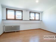 NUR NOCH EINZIEHEN - gepflegte Dachgeschosswohnung mit Stellplatz in Neunkirchen-Furpach! - Neunkirchen (Saarland)