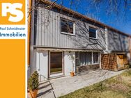+++ Viel Platz für die Familie +++ REH in Laim mit kleinem Garten und top Infrastruktur +++ - München