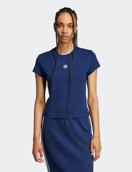 adidas Originals T-Shirt ESS SLIM TEE