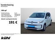 VW up, 1.0, Jahr 2021 - Gifhorn