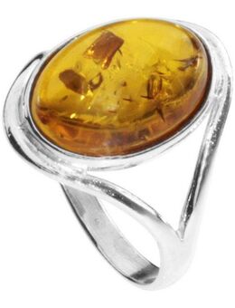 OSTSEE-SCHMUCK Fingerring Ostsee-Schmuck Ring Agnes Ring Agnes (1-tlg)