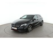 Mercedes-Benz A 250 Sport - Berlin