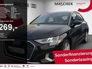 Audi A3, Sportback Advanced 35 TDI G, Jahr 2024 - Wackersdorf