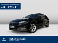 VW Passat Variant, 2.0 TDI Elegance, Jahr 2020 - Esslingen (Neckar)