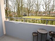 4-Zimmer-Erdgeschosswohnung mit Garten - Hamburg