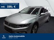 VW Passat Variant, 2.0 TDI Business, Jahr 2021 - Esslingen (Neckar)