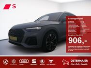 Audi SQ5, 341PS, Jahr 2023 - Straubing