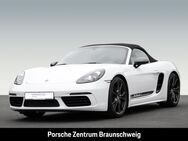 Porsche Boxster, 3.4 718 T Sport-Chrono 399 km, Jahr 2021 - Braunschweig