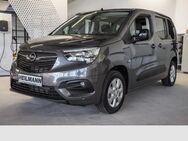 Opel Combo, 1.5 Life Elegance D BlindSpot Sitz, Jahr 2022 - Gelsenkirchen