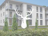 Bezug ab Ende 2025! Modernes und hochwertiges Wohnen in massiver Bauweise am traumhaften Lauffen in Homburg - Waldshut-Tiengen