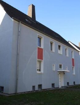 Einzugsfertige schöne kleine Single Wohnung - Dortmund