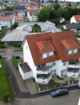 Hübsche Doppelhaushälfte mit zwei Wohnungen - Zweigenerationenhaus - in Waldstetten - Waldstetten (Baden-Württemberg)