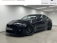 BMW M4, CS M Drivers Package, Jahr 2018 - Rosenheim