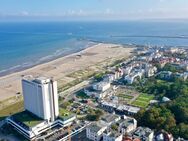 Grundstück für Freizeitnutzung oder Mobilheim im Ostseebad Warnemünde - Rostock