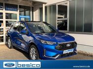 Ford Kuga, ST-Line X PanoDach, Jahr 2025 - Glauchau