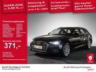 Audi A6, Avant 40 TDI PDCplus, Jahr 2021 - Stuttgart