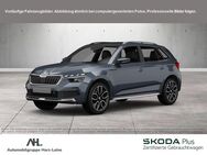 Skoda Kamiq, 1.5 TSI Style, Jahr 2024 - Einbeck