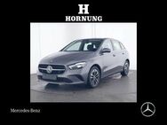 Mercedes B 250, e DISTRON AMBIE TW, Jahr 2023 - Garmisch-Partenkirchen