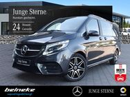 Mercedes V 250, d AVANTGARDE Edition AMG Sportp HOL 66, Jahr 2021 - Holzminden