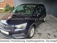 Opel Crossland, (X) Automatik 199 mtl Edition, Jahr 2018 - Rheurdt