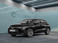 Audi A3, Sportback 35 TFSI, Jahr 2020 - München