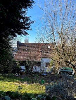 Ein Zuhause zum Aufblühen – Familienidylle mit Gartenparadies in Saarbrücken-Gersweiler - Saarbrücken
