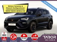 CUPRA Ateca, 2.0 TSI VZ 300 Kam360, Jahr 2022 - Freiburg (Breisgau)