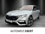 Skoda Octavia, 2.0 TDI Combi CANTON, Jahr 2021 - Bensheim