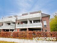 Auf dem Warnshof - 3 Zimmer Wohnung mit Terrasse, Terminbuchung über Link, siehe Beschreibung - Oldenburg