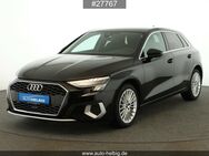 Audi A3, Sportback 35 TFSI advanced ####, Jahr 2022 - Donnersdorf