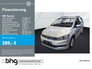 VW Touran, 1.5 TSI OPF Comfortline, Jahr 2021 - Kehl