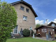 Einmalige Rarität! Geräumige, qualitative Wohnung - als Haus im Haus - in idyllischer Waldrandlage - Neunkirchen-Seelscheid