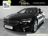 Opel Insignia Sports Tourer GS Line 2.0T, Navi, LED - Dresden