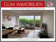 EXKLUSIV MÖBLIERTE 3 ZIM. WOHNUNG mit Stellplatz in Krefeld-Bockum. ERSTBEZUG nach Renovierung - Krefeld