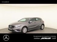 Mercedes-Benz A 180 Style+Navi+Sitzhzg+Aluf+Spiegelp.+Sitzkomf - Schierling