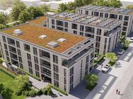 Wohnen am ISOTEC-Campus - Moderne 2-Zimmer Eigentumswohnung oder Kapitalanlage - Bergisch Gladbach