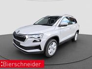 Skoda Karoq, 1.5 TSI Tour 110kW Selection TM, Jahr 2024 - Straubing